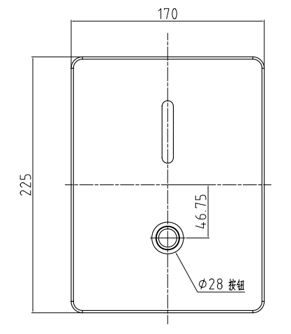 洁博利感应水龙头