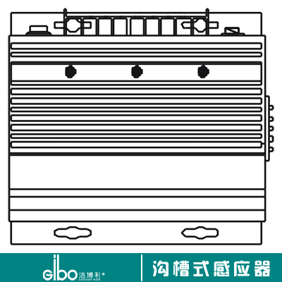 洁博利感应水龙头